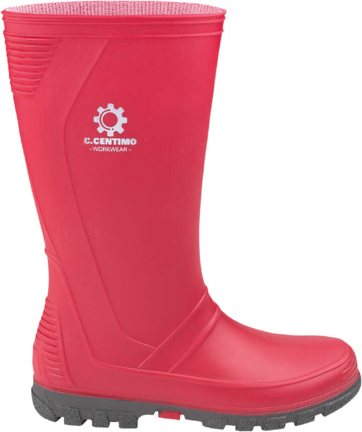 C.Centimo Kinder Gummistiefel ACTIV